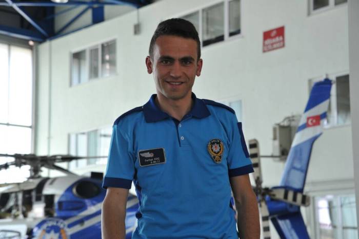 15 Temmuz Şehidi Annesi Kaşaltı: "Hainler Aslan Gibi Oğlumu Şehit Ettiler, 2 Çocuğumuz Yetim Kaldı"