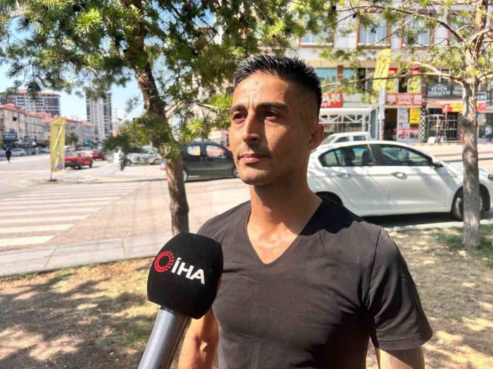 Annesi Tarafından Kaçırılan Çocukların Dilendirildiği Ve İşkence Yapıldığı İddiası