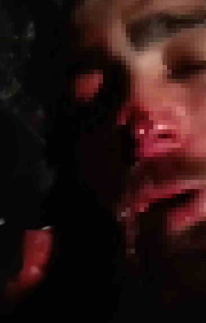 Evli Kadın Anlaşmazlık Yaşadığı Eski Sevgilisine İşkence Ettirip, Kayda Aldırdı