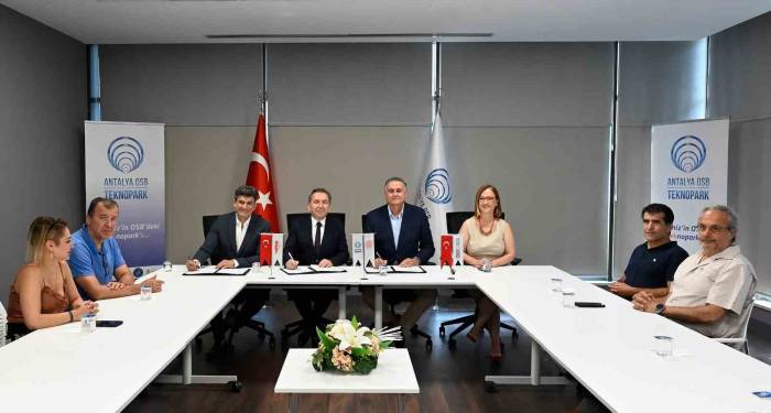 Turizmin Geleceği Atf Start-up Zone’da Yazılıyor