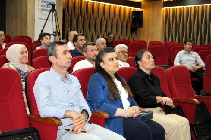 Orta Karadeniz’de Yeşil Dönüşüm Başlıyor: 30 Milyon Tl’lik Hibe Desteği Programı Başvuruları Alınıyor