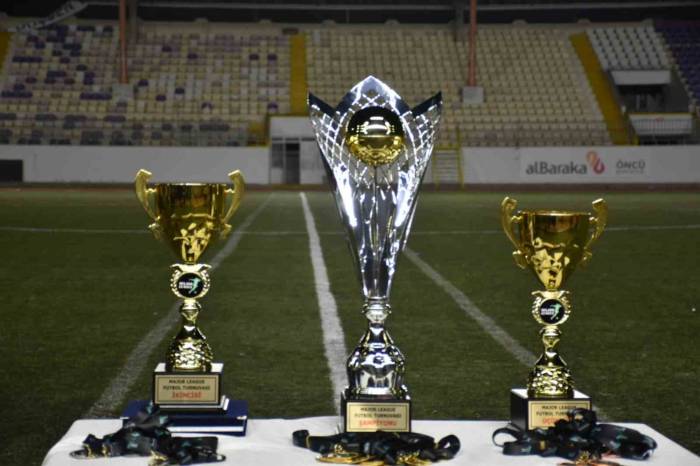 Ovalıbağ Fk, Major Futbol Ligi’nde Niğde’yi Temsil Edecek