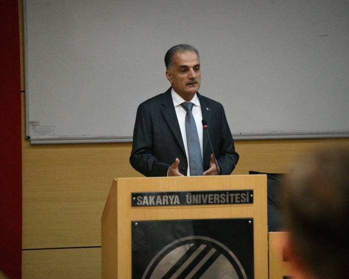 Saü’de 15 Temmuz’un Toplumsal Ve Politik Boyutu Tartışıldı