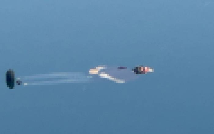 Fırat Nehri’nde Sürüklenen Ceset Ekipleri Harekete Geçirdi