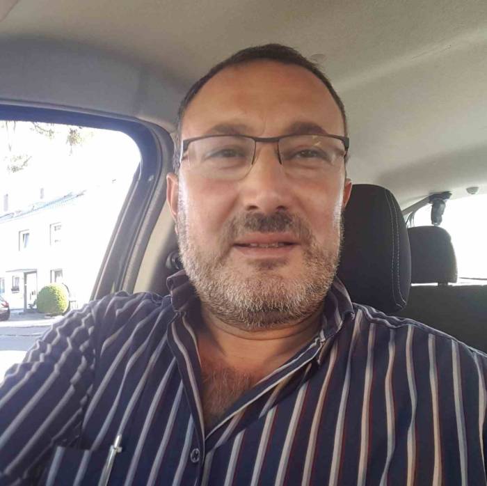 Baba İle Kızın Deniz Keyfi Faciayla Sonlandı