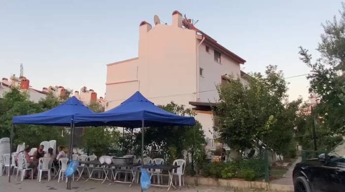 Kemal Kılıçdaroğlu’nun Vefat Eden İkiz Kardeşi Yarın Toprağa Verilecek