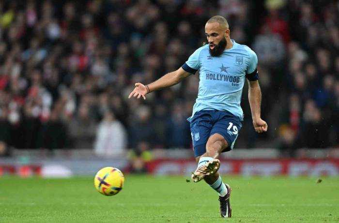 Manchester United, Bryan Mbeumo’yu Kadrosuna Kattı