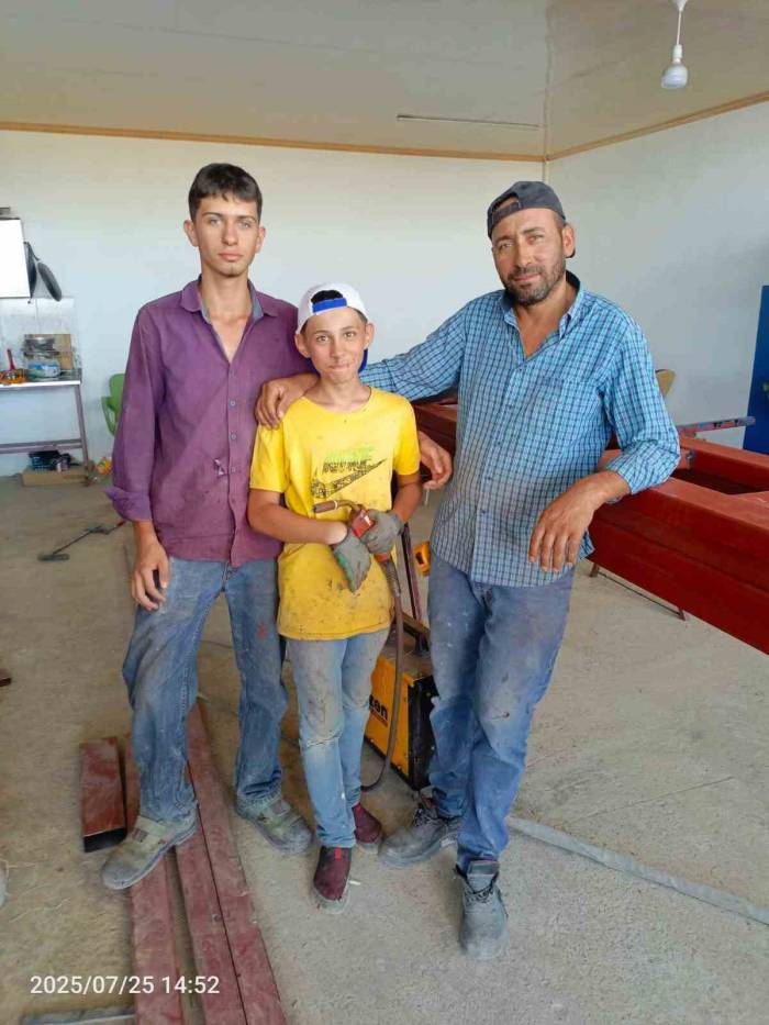 Sandıklı Gardaş Yarenler Meclisi’nden Geleceğe Yatırım