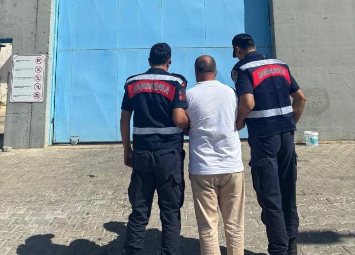 Muğla’da Kasten Öldürme Suçundan Aranan 2 Şahıs Yakalandı