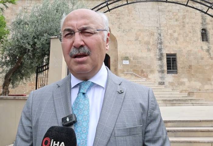 Vali Köşger, Adana’daki Yangına Sebep Olanların Terörle Bağlantısının Bulunmadığını Açıkladı