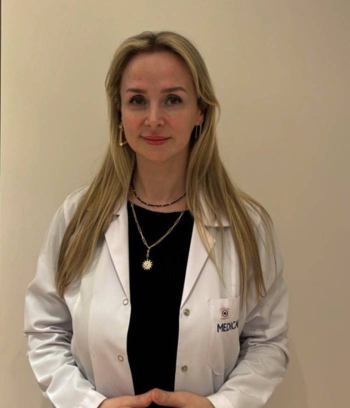 Bebeğiniz Emmiyorsa Nedeni Parfümünüz Olabilir