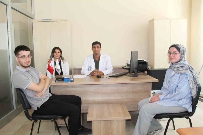 Yks Tercih Sürecinde Öğrenci Ve Ailelere Kritik Uyarı