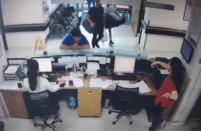 Oğlu İçin 2 Yıldır Adalet Mücadelesi Veriyor