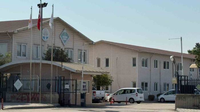 Aski’nin Amiri, Tartıştığı İşçiyi Tabancayla Vurdu