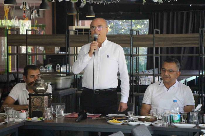 Söylemez: "Amasya’da Kentsel Dönüşümde Bir Arpa Boyu Yol Alamadık"