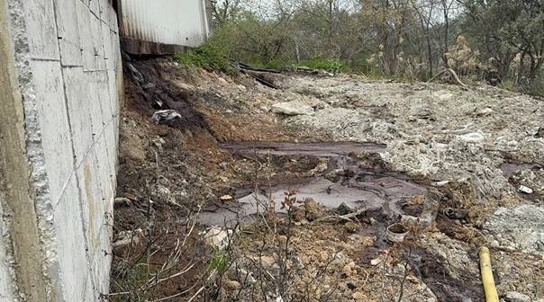 Manisa’da Çevreye Zarar Verenlere 91 Milyondan Fazla Ceza Kesildi