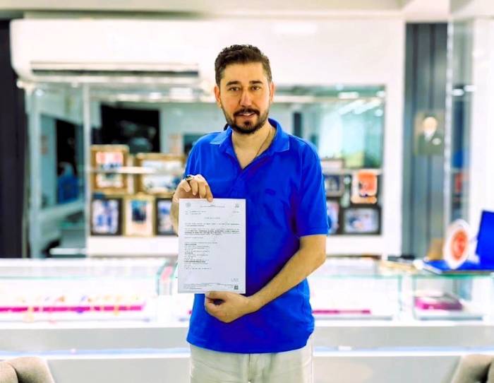 Denizli’ye Bir İlki Yaşatan Cavidil Spor, 1. Lig Biletini Çöpe Atıyor