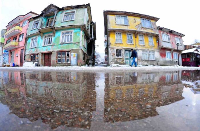 Ödüllü Fotoğraf Yarışmasına Başvurular Başladı