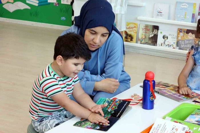 Muğla Büyükşehir Okuma Kültürünü Yaygınlaştırıyor