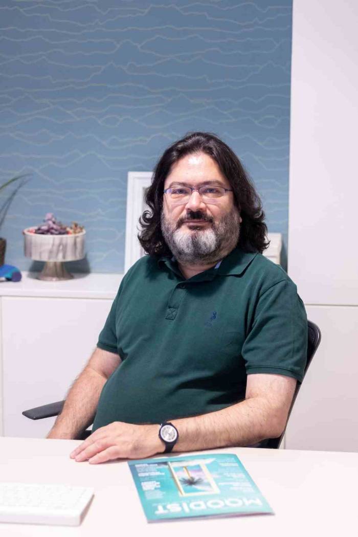 Sanal Kumarın Karanlık Yüzü