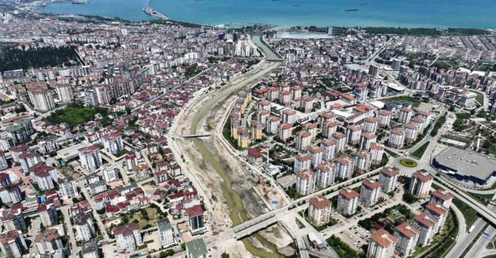 3,5 Milyar Tl’lik Islah Projesinde Yarıya Yaklaşıldı