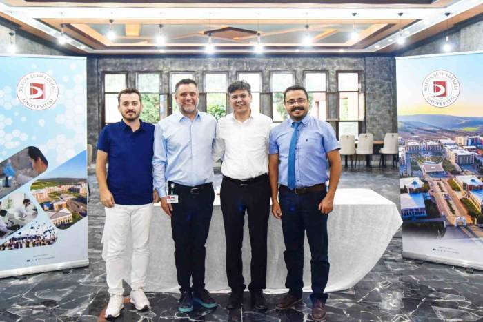 Söğüt’te Kalp Sağlığı Konuşuldu Yanlış Bilgiler Masaya Yatırıldı