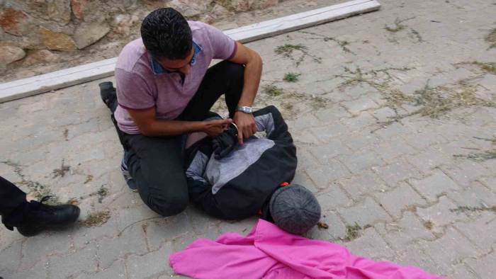 Tokat’ta Sabıkalı Hırsıza 26 Yıl Hapis Cezası