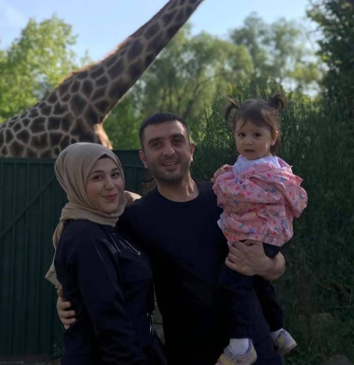 Festival Yolculuğunda Aynı Aileden 4 Kişi Hayatını Kaybetti