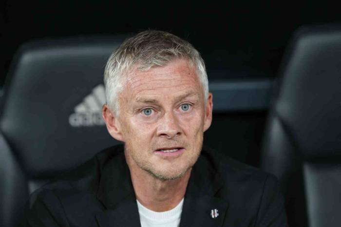 Solskjaer’den Kadroda 2 Değişiklik