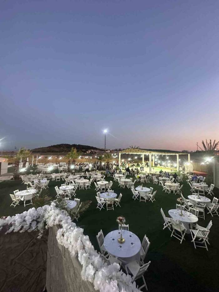 Karacabey’de Evlencek Çiftlere Müjde: O Düğün Salonu Artık Ücretsiz!