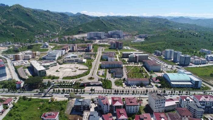 Ordu Üniversitesi, Mavi Diploma Verme Hakkı Kazandı