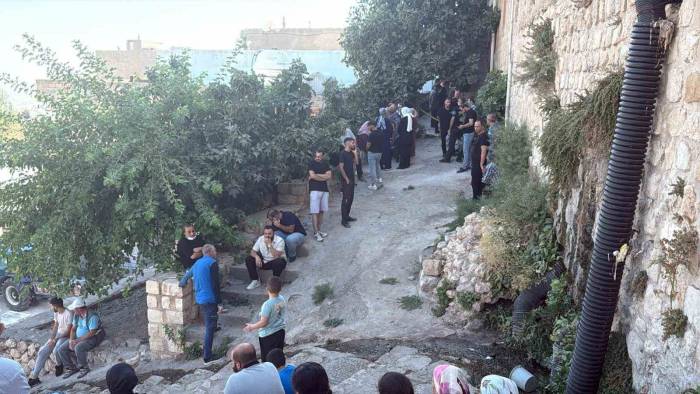 Mardin’de Haber Alınamayan 2 Kız Kardeş Evde Ölü Bulundu