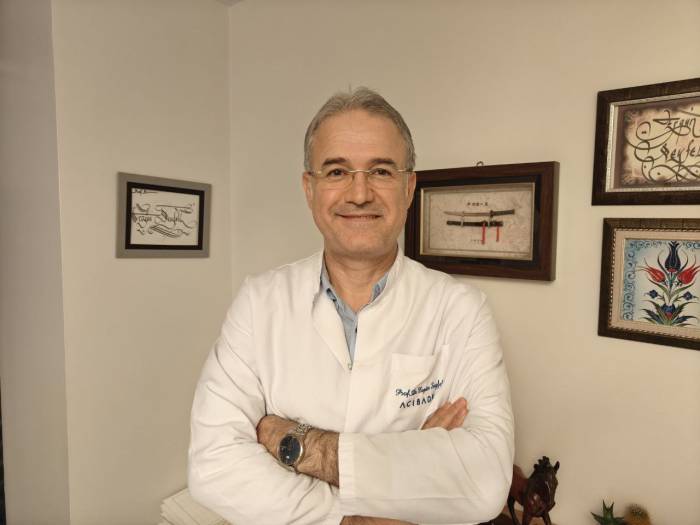 Kalp Sağlığında Rutin Kontroller Hayati Önem Taşıyor