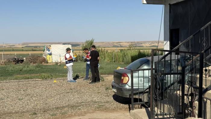 Diyarbakır’da 2 Kişinin Öldüğü Arazi Kavgasına Karışan 3 Şahıs Tutuklandı