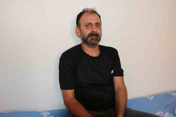 5 Yaşındayken Geçirdiği Havale Sonucu Çene Yapısı Bozuldu, 21 Yıldır Sağlığına Kavuşmanın Hayaliyle Yaşıyor