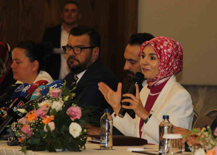 Bakan Göktaş: "Türkiye, Her Alanda Reformlara İmza Attı"