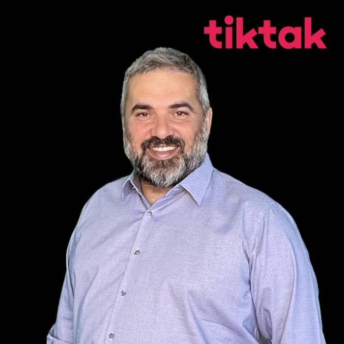 Tiktak, Getir Araç’ı Satın Aldı