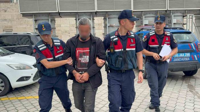 Samsun’da Silahla Ağır Yaralamada Tutuklu Sayısı 2’ye Çıktı