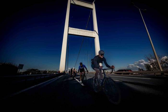 L’etape Türkiye By Tour De France, Türkiye’de İkinci Kez Düzenlendi