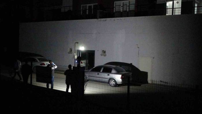 Malatya’da 86 Yaşındaki Adam Evinde Ölü Bulundu