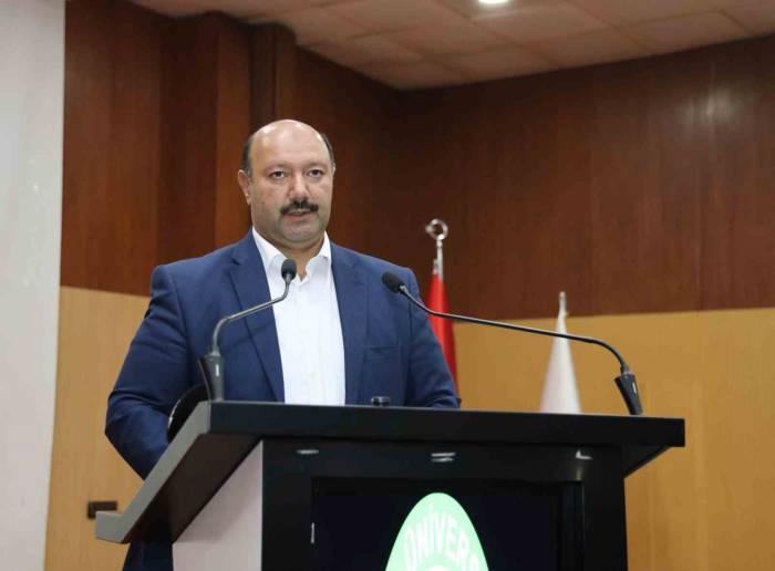 Iğdır’da Toplumsal Barış Ve Terörsüz Gelecek Vizyonu Konuşuldu