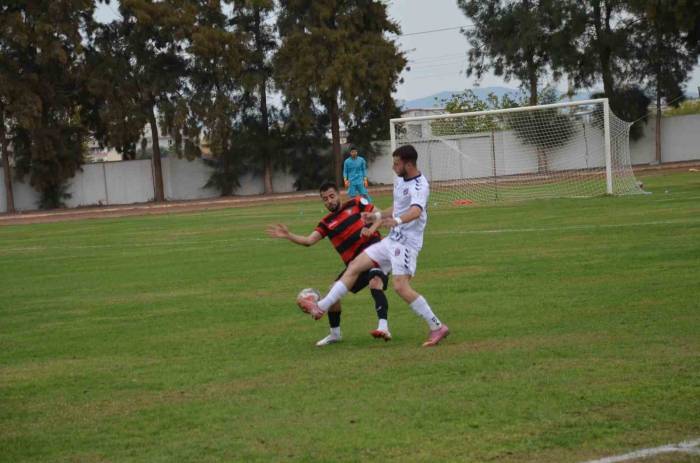 Söke Evinde Uşakspor’u 4-1 Mağlup Etti