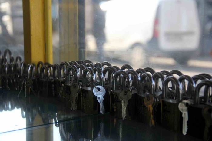 Mısır’dan Günümüze Uzanan Meslek: Çilingirlik Zamana Direniyor