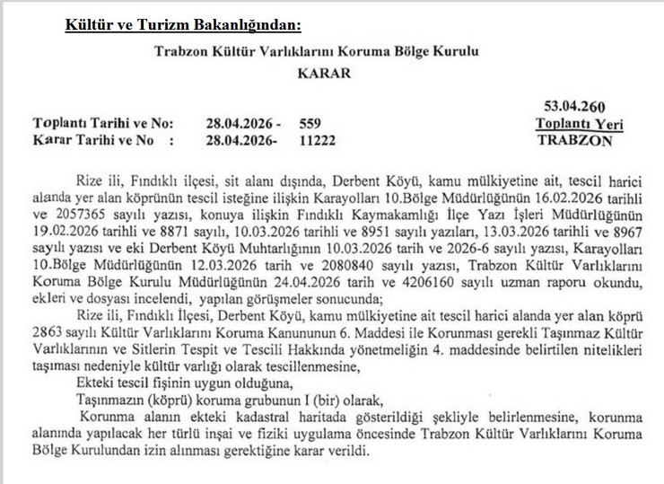 rizenin-findikli-ilcesine-bagli-derbent-koyunde-kamu-mulkiyetine-ait-tescil-harici-alanda-bulunan-tarihi-bir-kopru-kultur-varligi-olarak-tescillendi-1.jpg