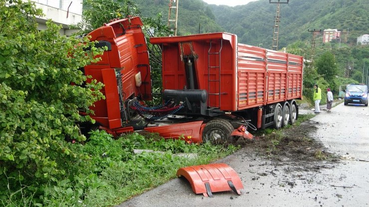 giresunda-karadeniz-sahil-yolunda-kontrolden-cikan-kum-yuklu-kamyon-yol-kenarindaki-agaclari-devirerek-bir-evin-bahcesine-girdi-1.jpg