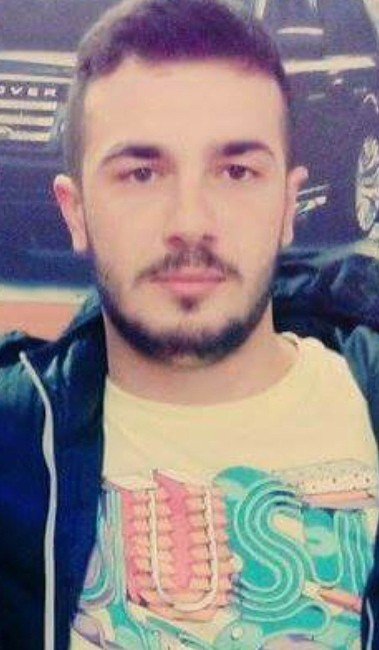 Samsun’da 11. Kattan Düşen Genç Hayatını Kaybetti