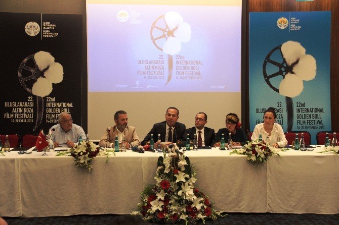 Altın Koza’nın Kazananı ’Abluka’