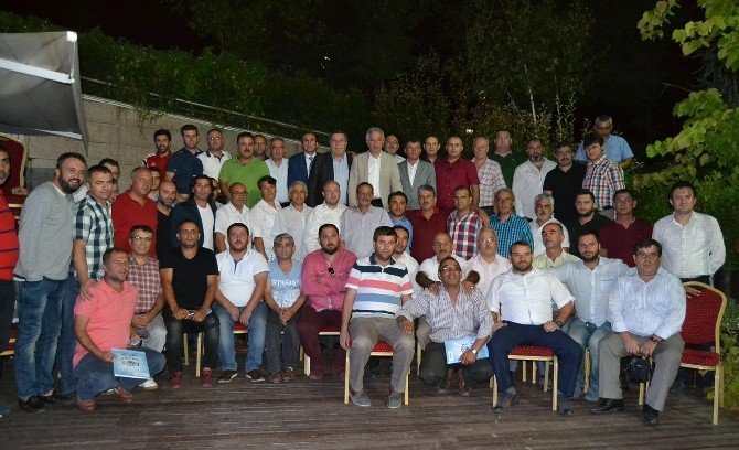 Süper Amatör Lig Fikstürü Çekildi