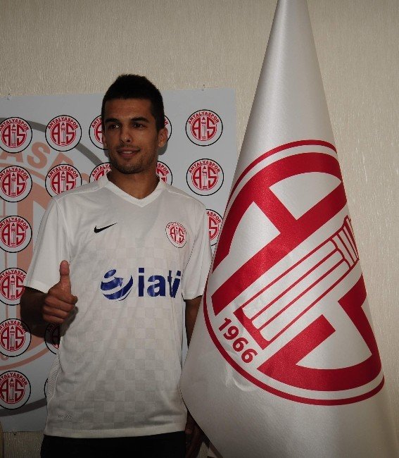 Antalyaspor’da Kvesıc İsteneni Veremedi