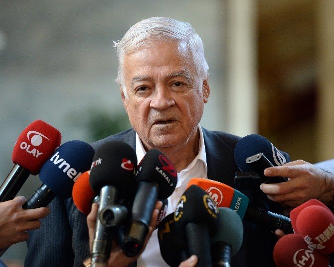 Hdp’li Fırat: “Terörün Her Türlüsünü Lanetliyorum”